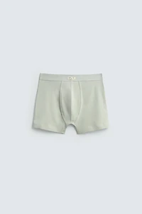 SOFT BOXERS 3-PACK