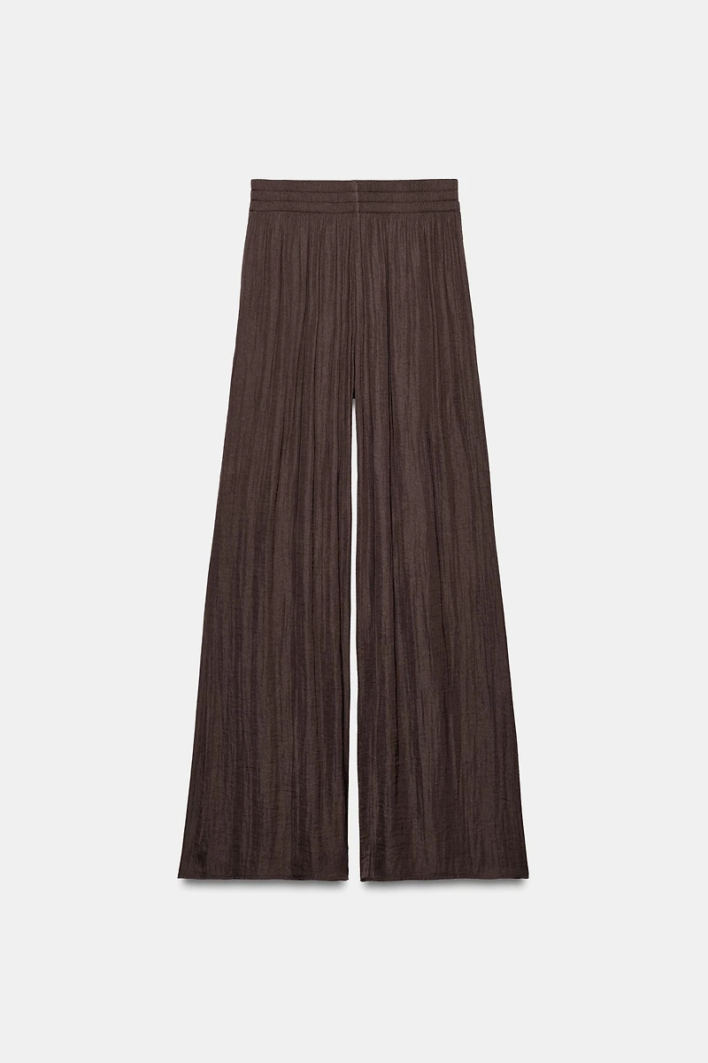 PANTALON FLUIDE LARGE
