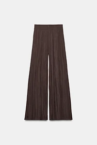 PANTALON FLUIDE LARGE