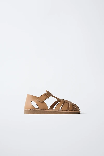 CLASSIC SANDALS