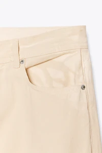 LIMITED EDITION MID-RISE RELAXED JEANS