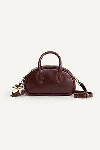 MINI SAC BANDOULIÈRE EN CUIR ÉDITION LIMITÉE