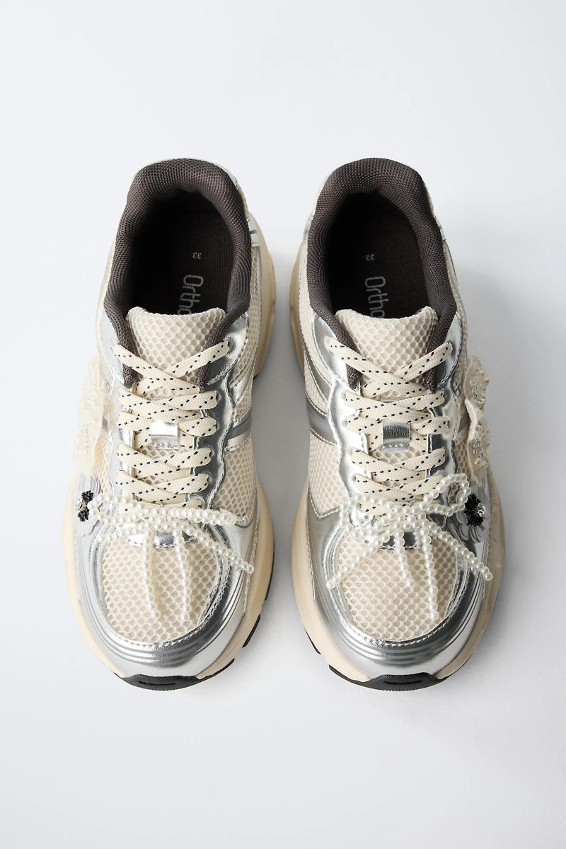 FANTASY SNEAKERS