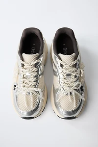 FANTASY SNEAKERS
