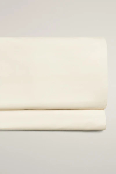 SATEEN FLAT SHEET (1000 THREAD COUNT)