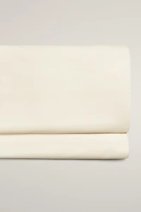 SATEEN FLAT SHEET (1000 THREAD COUNT)