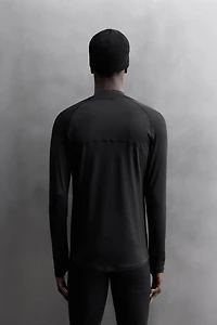 FIRST LAYER RUNNING T-SHIRT