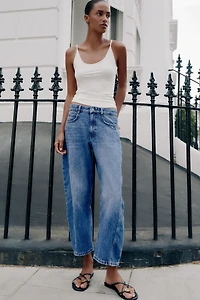 Z1975 BARREL JEANS