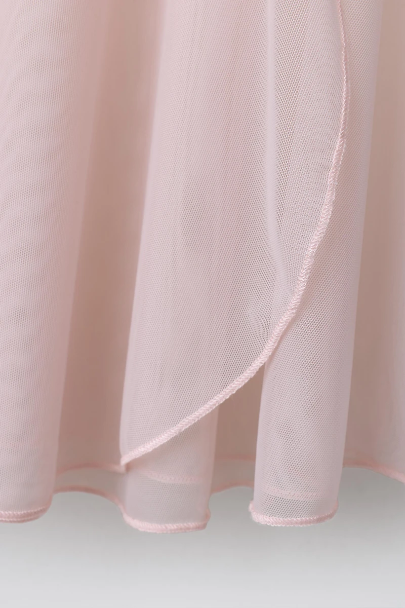 JUPE EN TULLE DE BALLET