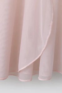 JUPE EN TULLE DE BALLET