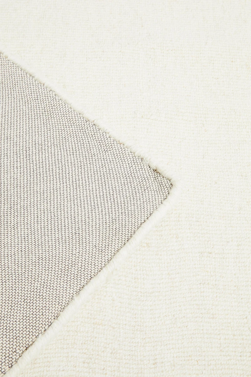 WOOL AREA RUG