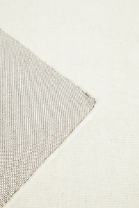 WOOL AREA RUG