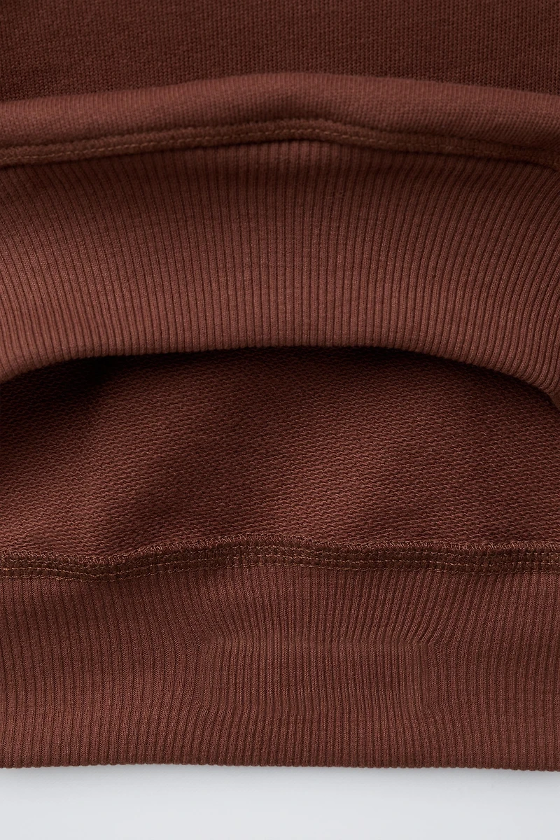 A CORUÑA CITY HOODIE