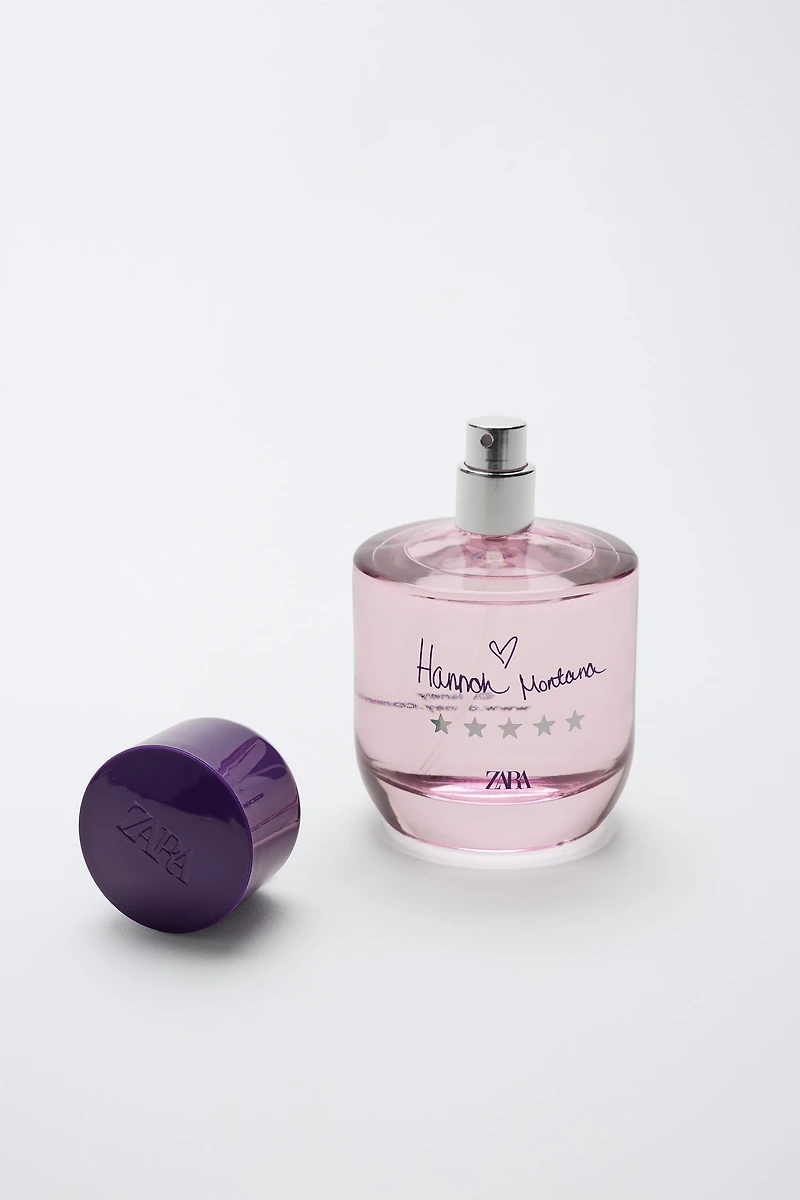 HANNAH MONTANA © DISNEY EDT 90 ML (3.04 FL. OZ)