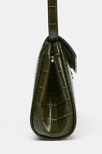 SAC À MAIN AVEC RELIEF