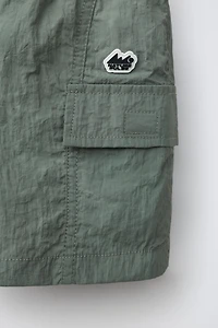 6-14 ANS/ SHORT DE BAIN CARGO