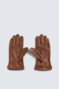 GANTS CUIR