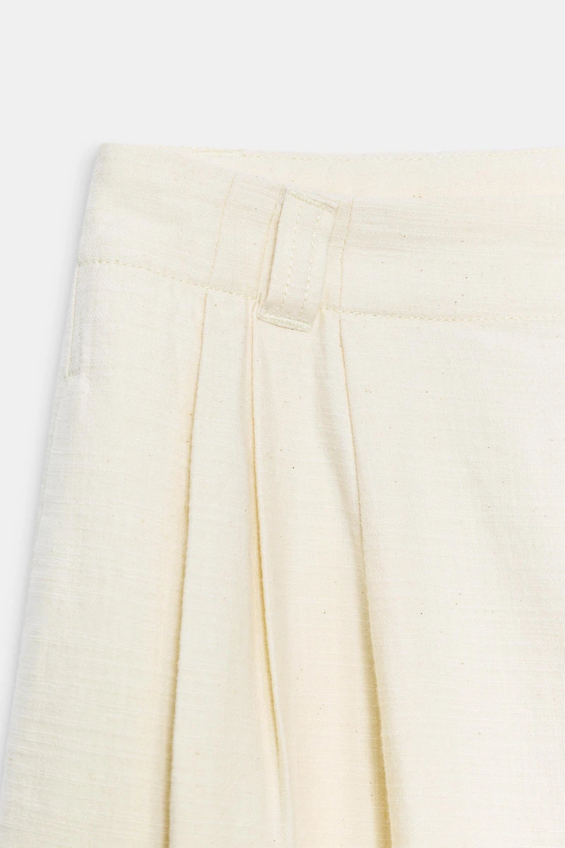 ZW COLLECTION OVERSIZE PANTS