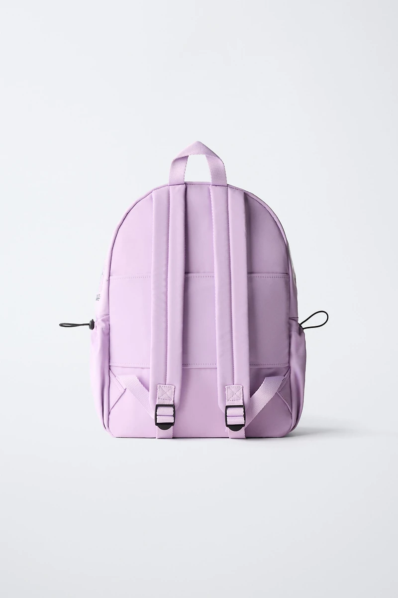 LILO & STITCH © DISNEY SCHOOL BACKPACK