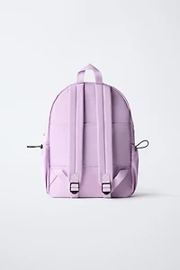 LILO & STITCH © DISNEY SCHOOL BACKPACK