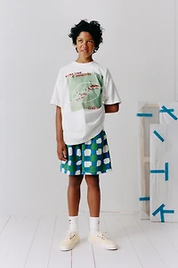 CLARA CEBRIAN © PRINT T-SHIRT