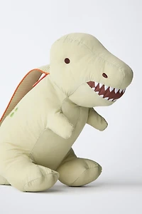 DINOSAUR CROSSBODY BAG