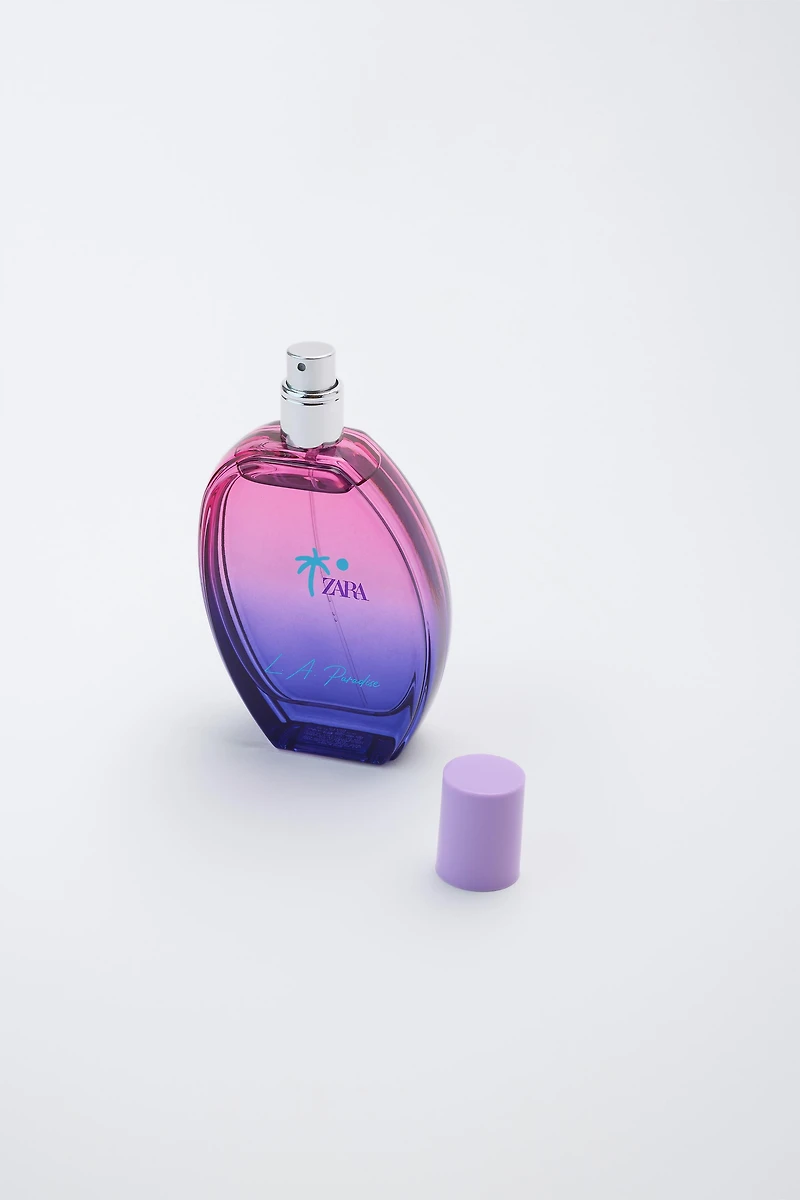 L.A. PARADISE EDT 75ML (2.5 FL. OZ.)