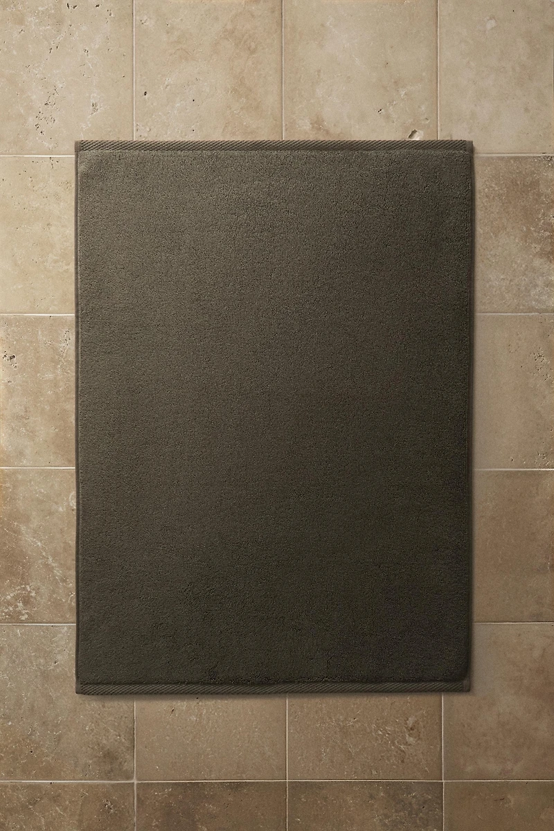 EXTRA SOFT NON-SLIP BATH MAT