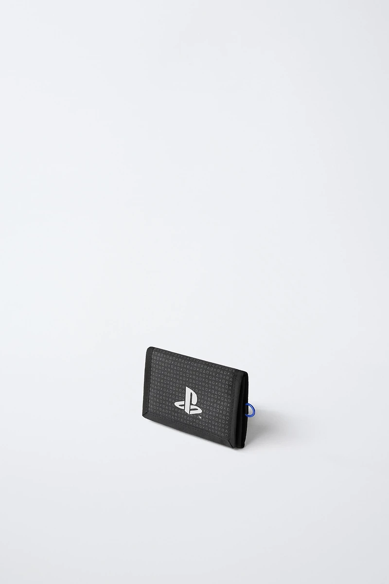 PLAYSTATION ™ WALLET
