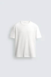 T-SHIRT SOFT REGULAR FIT