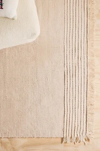 KIDS WOOL AREA RUG