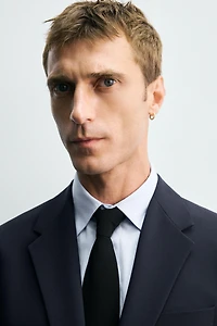 COMFORT SUIT JACKET