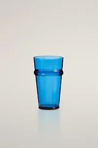 ACRYLIC SOFT DRINK TUMBLER