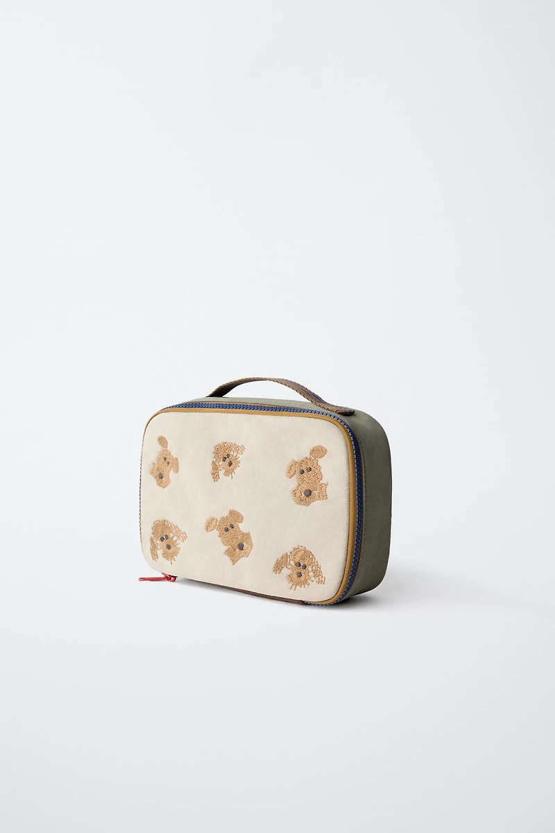 TROUSSE CHIOTS