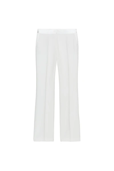 TUXEDO PANTS