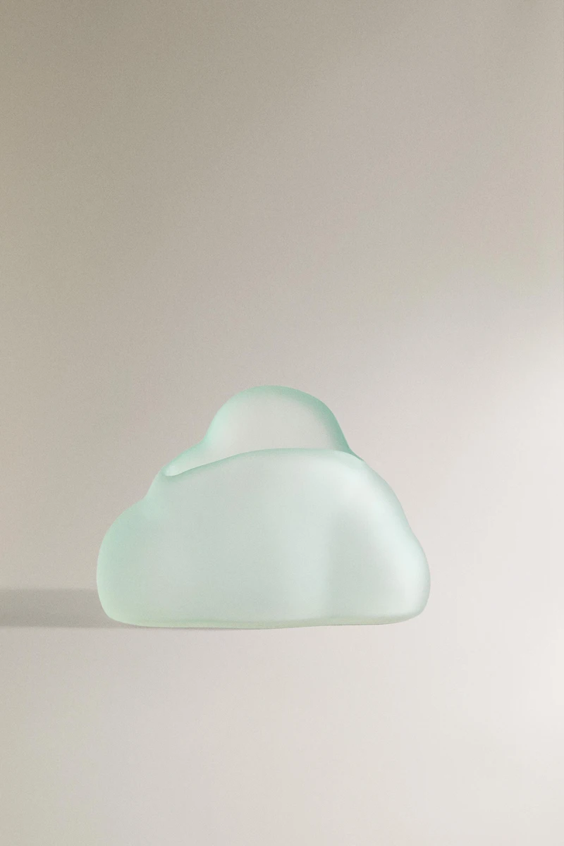POT À BROSSES À DENTS ENFANT NUAGE