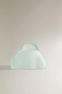 POT À BROSSES À DENTS ENFANT NUAGE