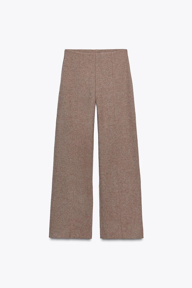 SOFT TOUCH PALAZZO PANTS