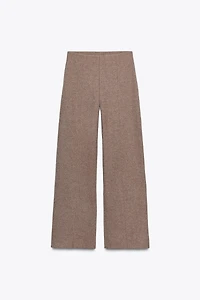 SOFT TOUCH PALAZZO PANTS