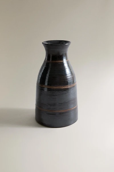 VASE DÉCORATIF HAUT