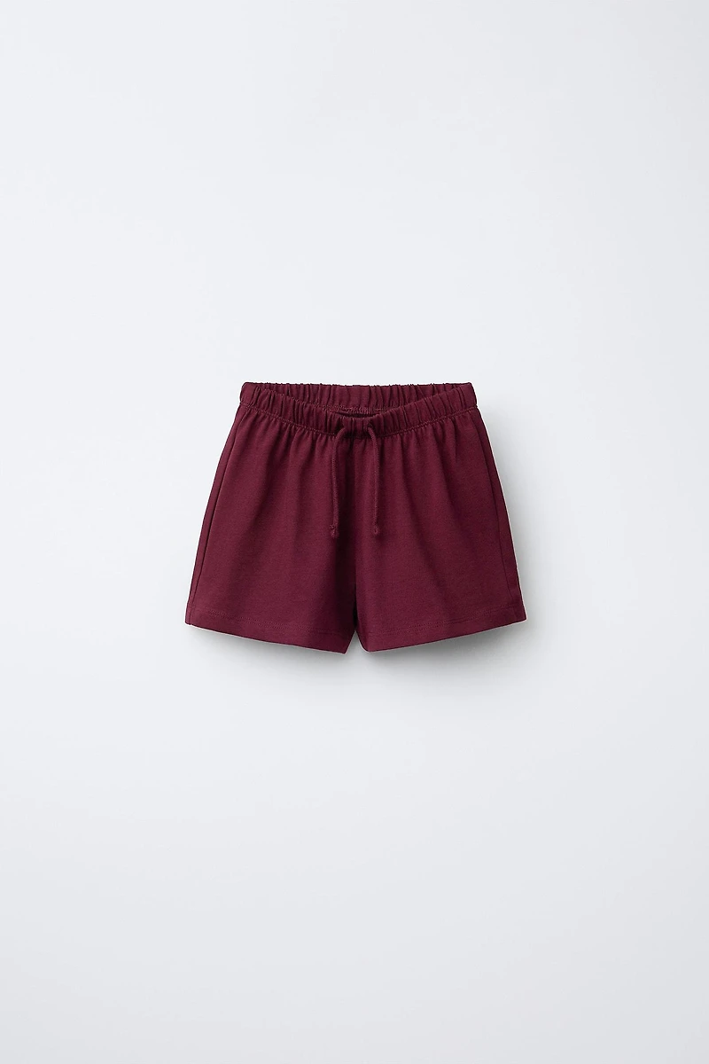 SHORT BASIQUE