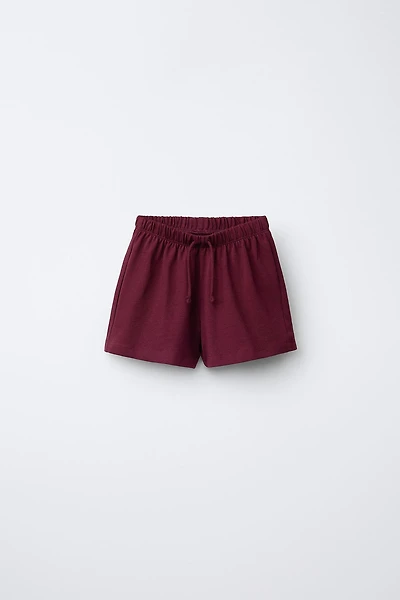SHORT BASIQUE