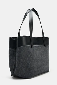 MAXI SHOPPER BAG