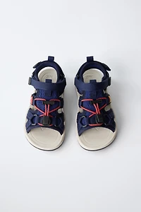 THE AVENGERS © MARVEL SANDALS