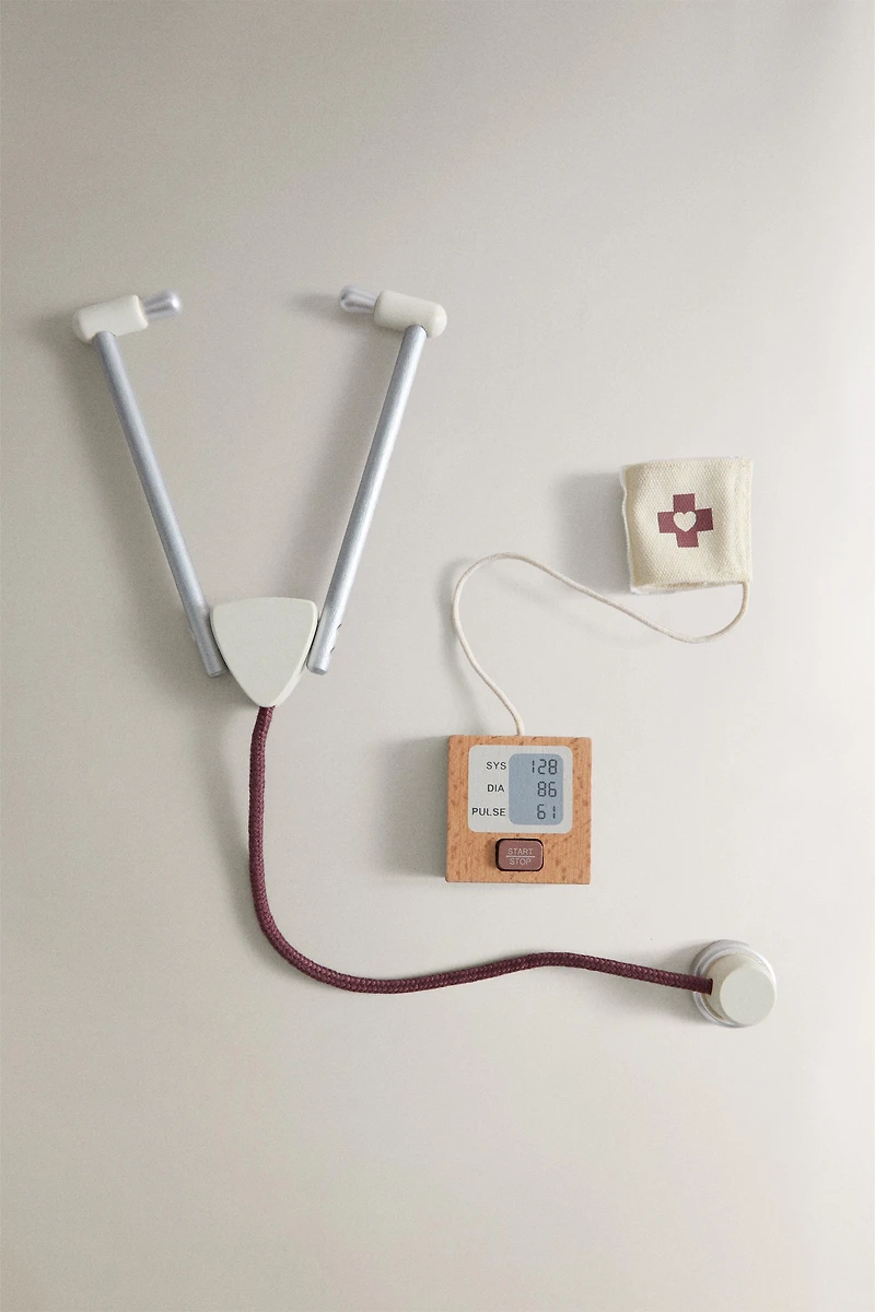 CHILDREN’S VETERINARIAN CASE