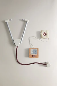 CHILDREN’S VETERINARIAN CASE