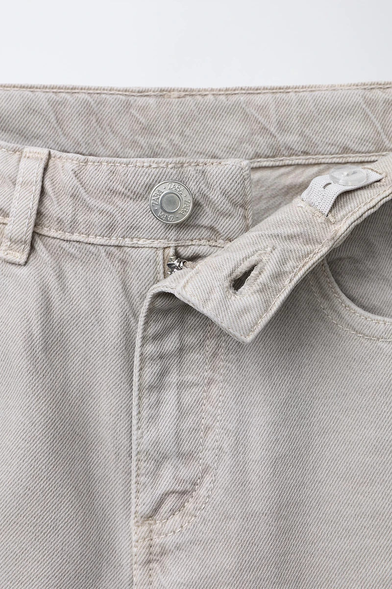 JEAN DROIT À DÉCOUPES