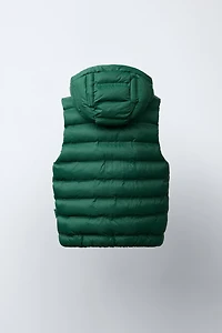 ULTRALIGHT WATER REPELLENT VEST