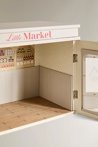 CHILDREN’S MINI SUPERMARKET TOY