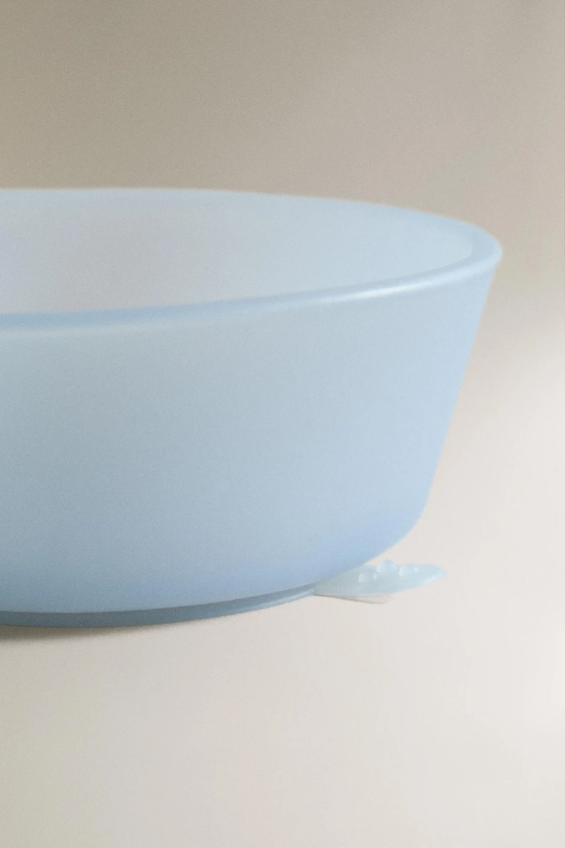 CHILDREN'S SILICONE BOWL TOY STORY ©DISNEY/PIXAR